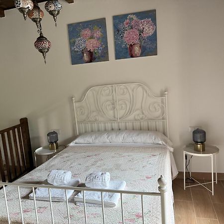 Arteleira2 Rooms Padrón Exteriör bild