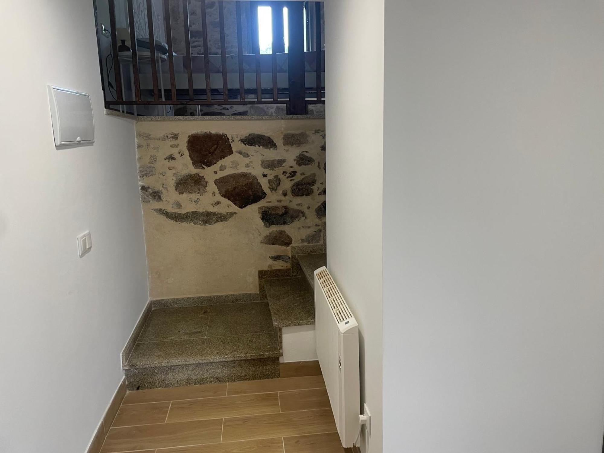 Arteleira2 Rooms Padrón Exteriör bild