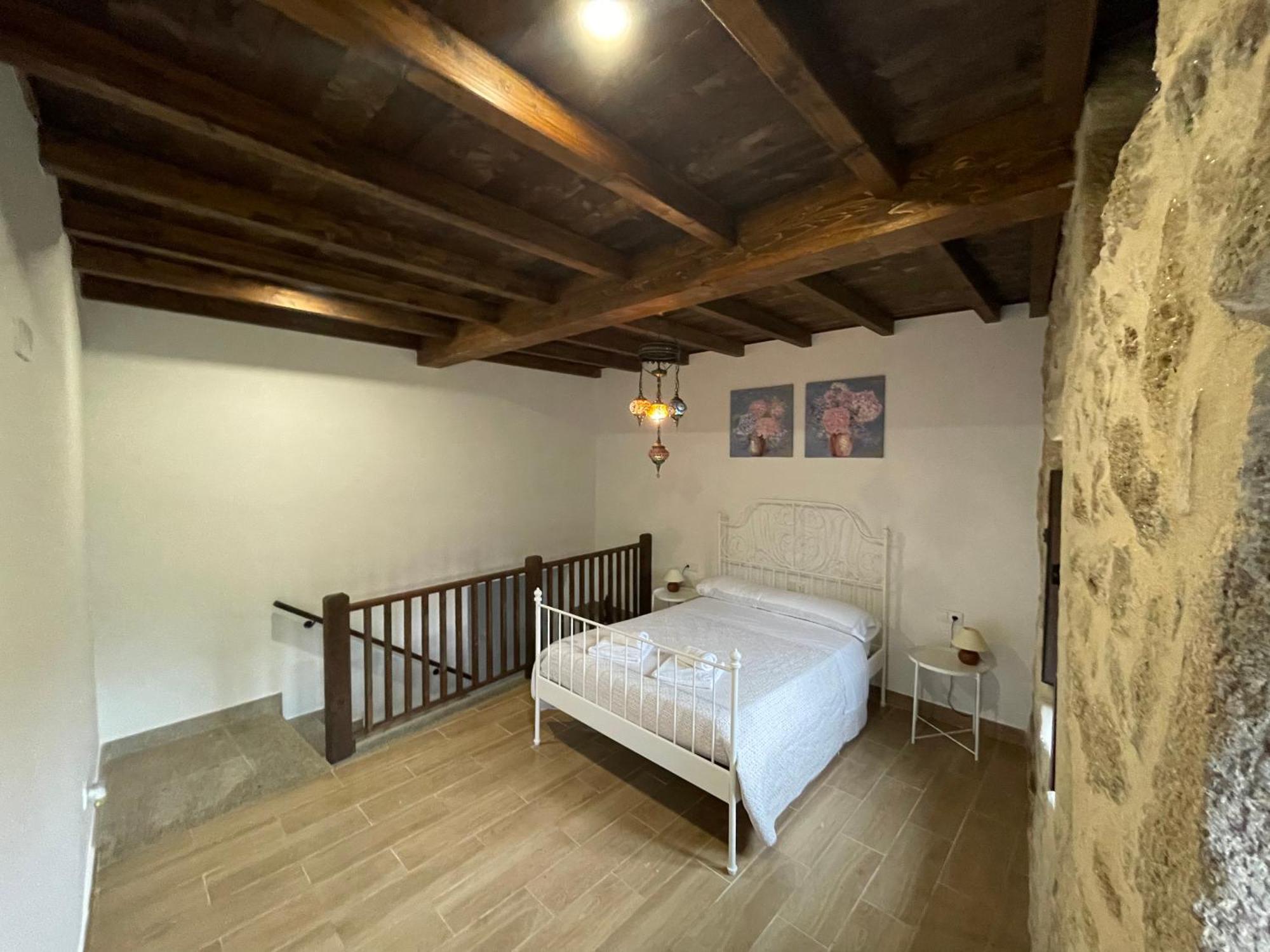Arteleira2 Rooms Padrón Exteriör bild
