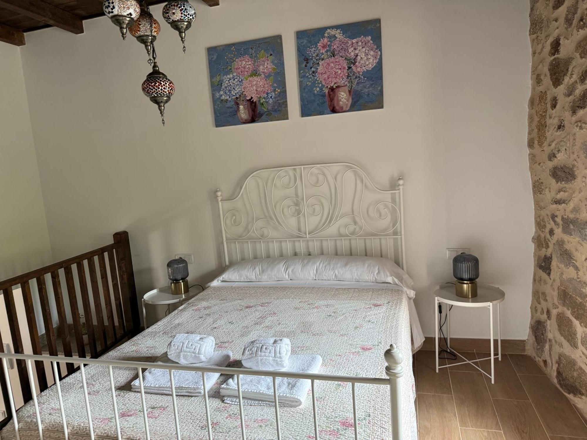 Arteleira2 Rooms Padrón Exteriör bild
